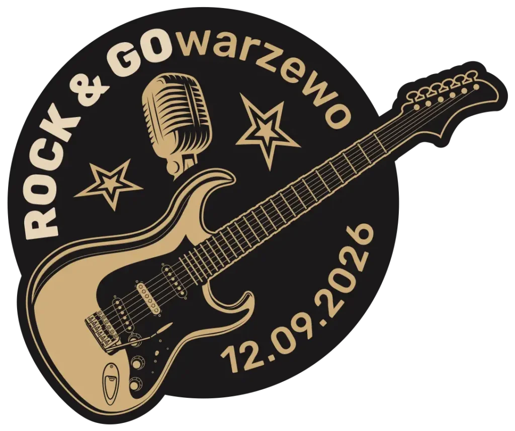ROCK&GOwarzewo