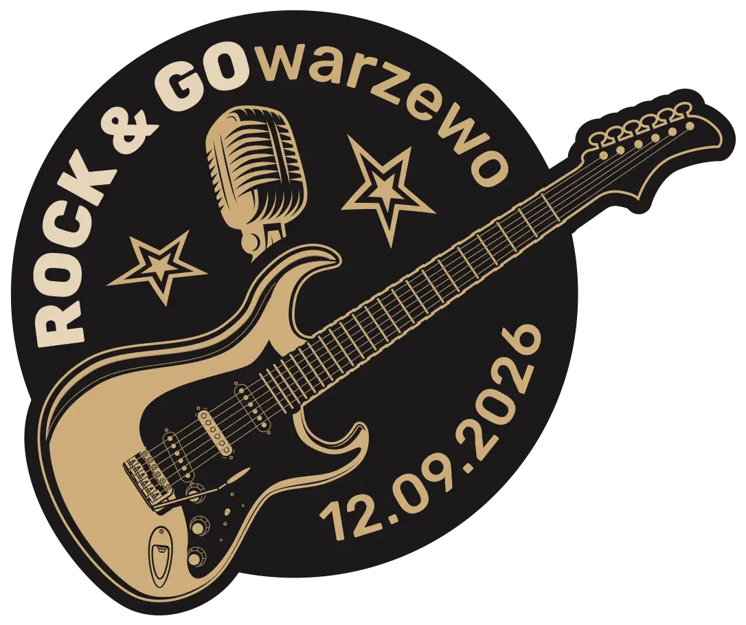 ROCK&GOwarzewo